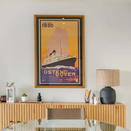 Unique Seaview Close To Casino - Garage Available - Monte Carlo * Ostende