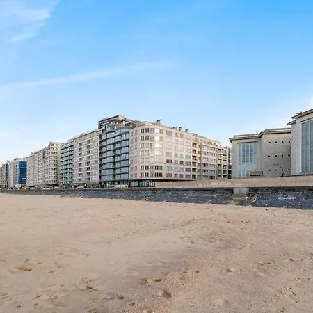 Unique Seaview Close To Casino - Garage Available - 