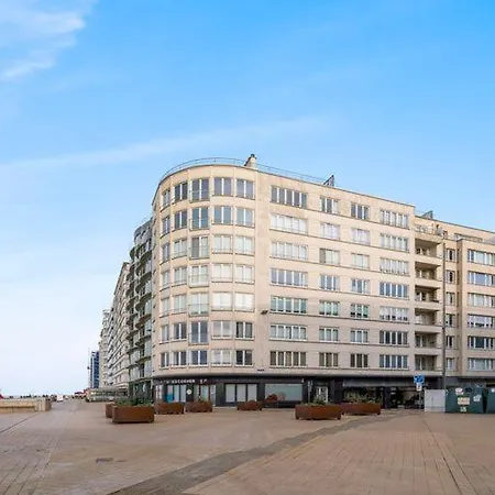 Appartement Unique Seaview Close To Casino - Garage Available - 