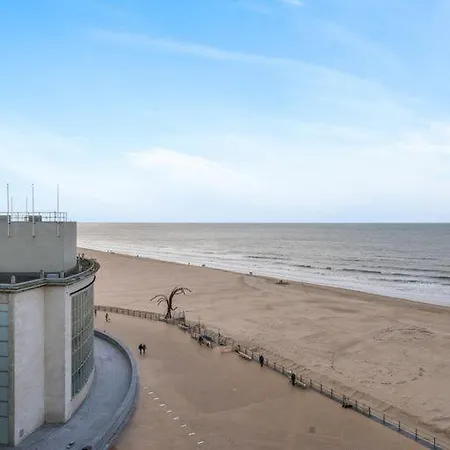 Apartmán Unique Seaview Close To Casino - Garage Available - 